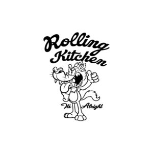 Rolling Kitchen
