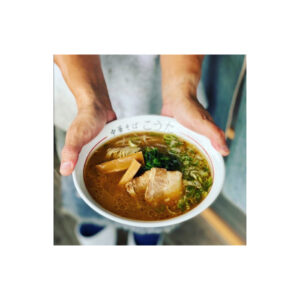 中華そばこうた