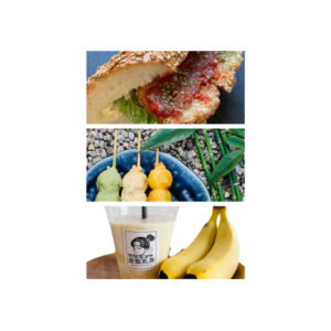 倉敷サンドキッチン