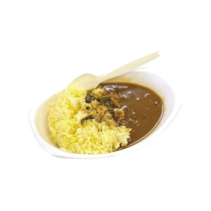 ナッシュカリーアメリカン